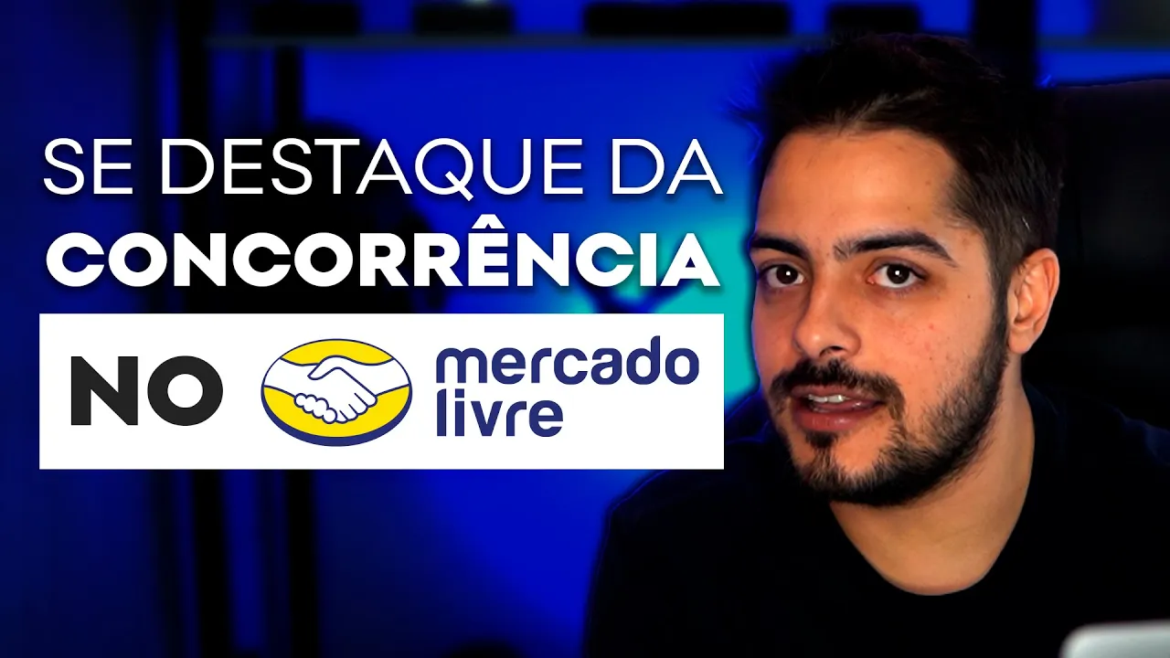 Como colocar o seu anúncio na primeira página do Mercado Livre