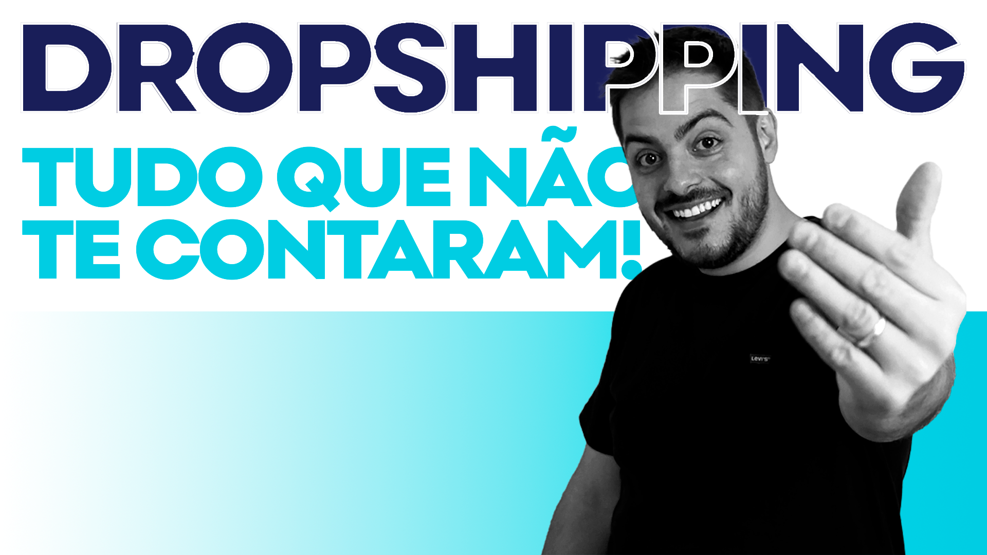 2 aspectos importantes para levar em consideração quando resolver trabalhar com Dropshipping.