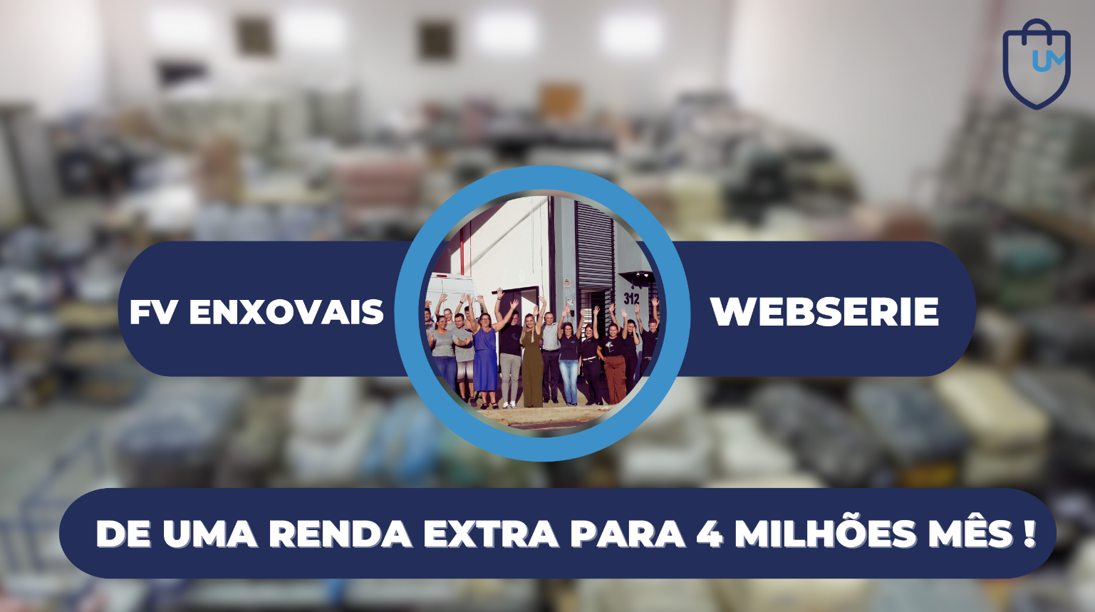 A História de Sucesso da FV Enxovais: Transformando Desafios em Oportunidades