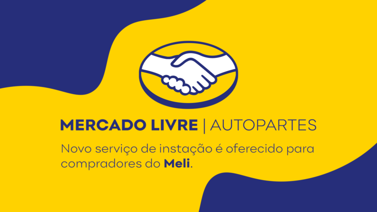 Meli Autopartes - Universidade Marketplaces