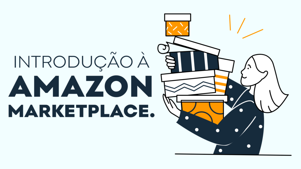 Introdução à Amazon Marketplace