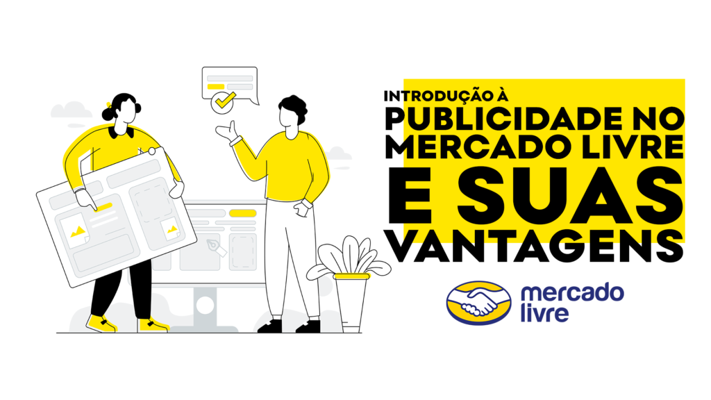 Introdução à Publicidade no Mercado Livre