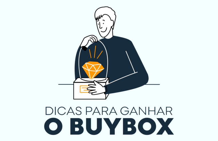 Ganhe a Buy Box da Amazon com 8 Dicas para Melhorar Suas Vendas.