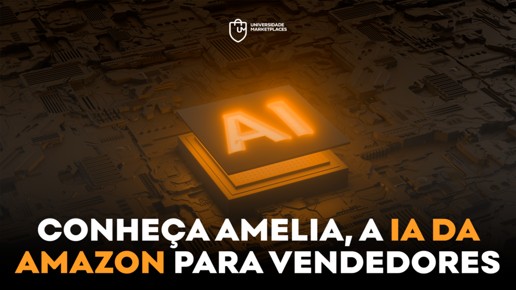 Amelia, a IA da Amazon