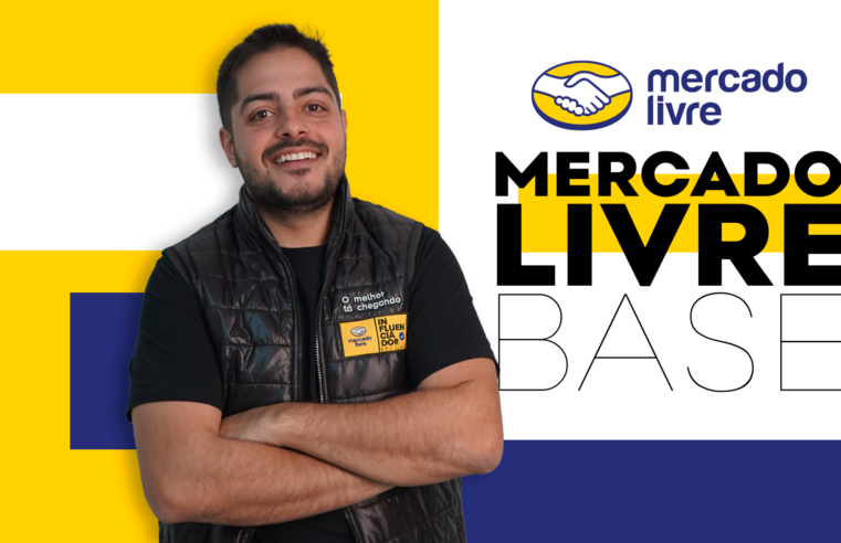 Mercado Livre Base.