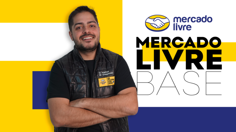 Mercado Livre Base.