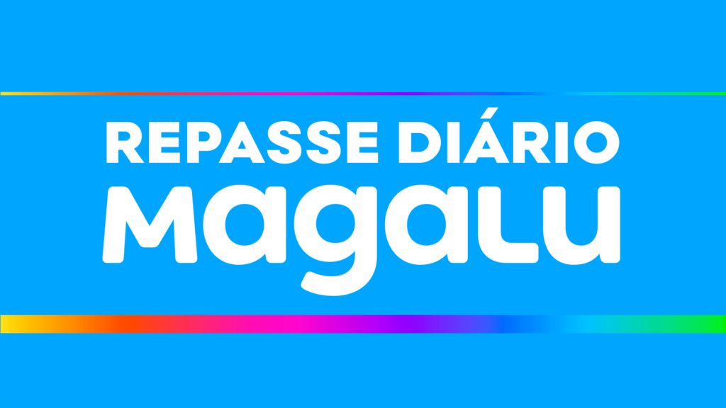 repasse magalu