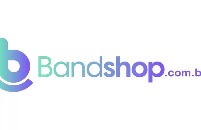 BandShop: Grupo Bandeirantes vem para o mundo E-commerce