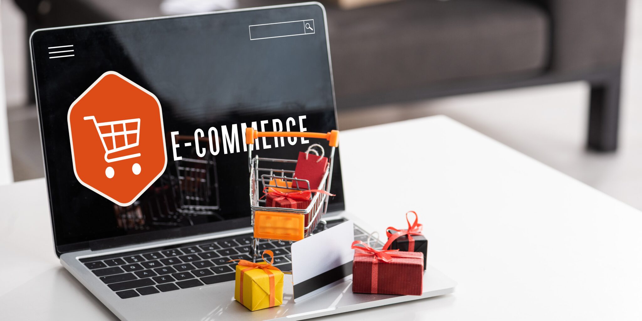 E-commerce no Brasil cresce de R$ 35 bi para R$ 196,10 bi entre 2016 e 2023