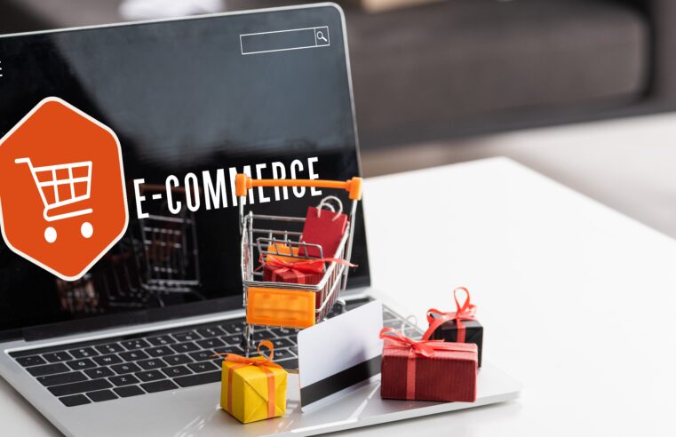 E-commerce no Brasil cresce de R$ 35 bi para R$ 196,10 bi entre 2016 e 2023