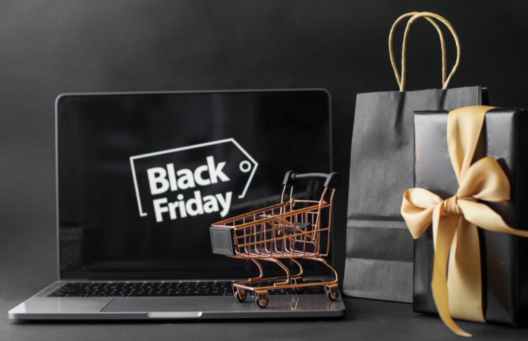 Estratégias de Gestão de Estoque para a Black Friday 2024