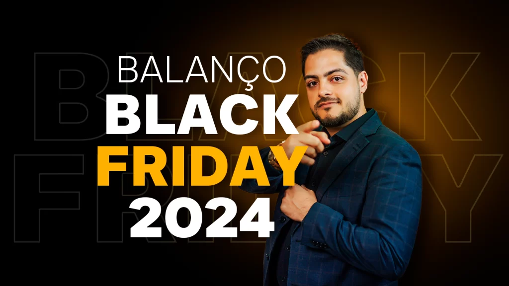 saldo black friday 2024