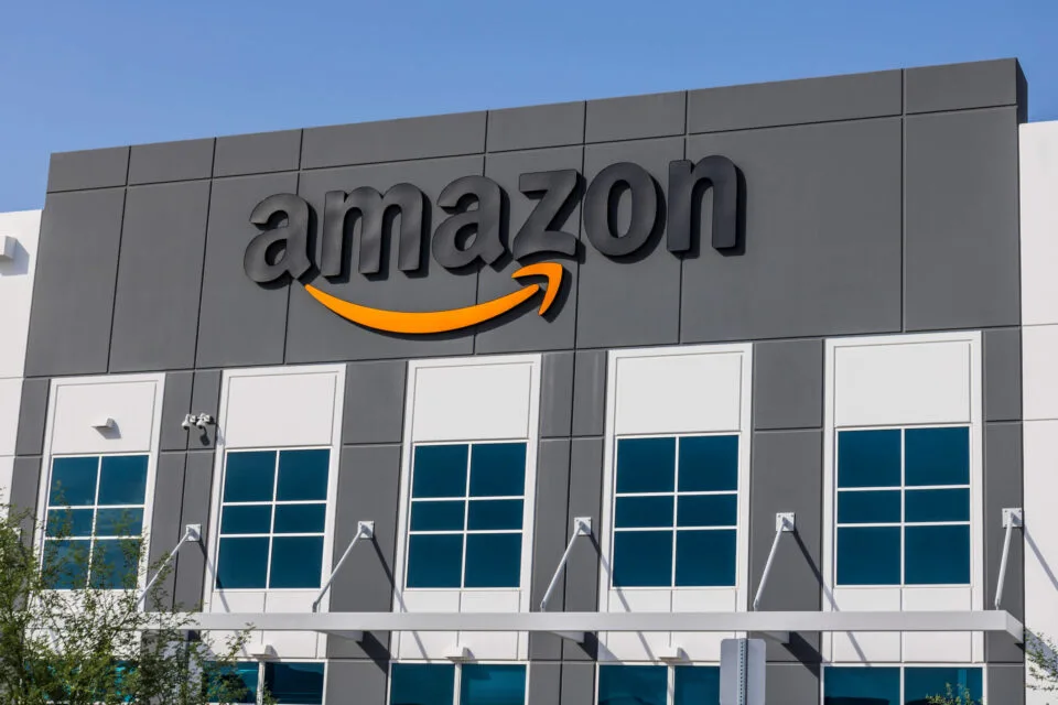 centro de distribuicao da amazon - Universidade Marketplaces