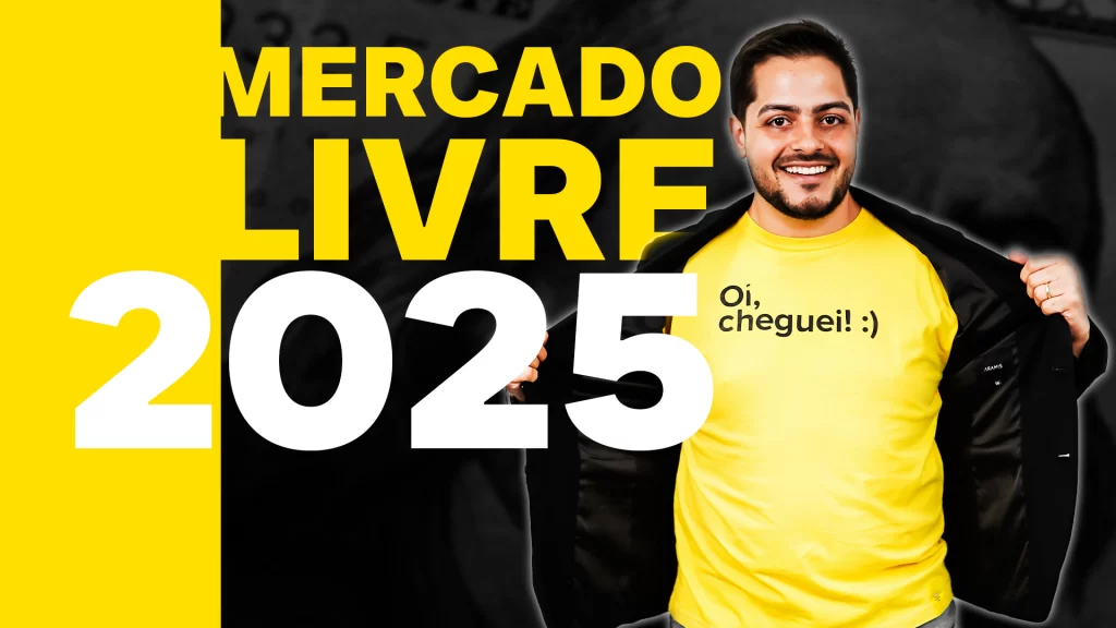 Mercado Livre 2025