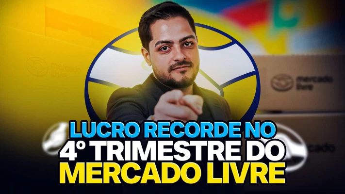 Mercado Livre 4t24