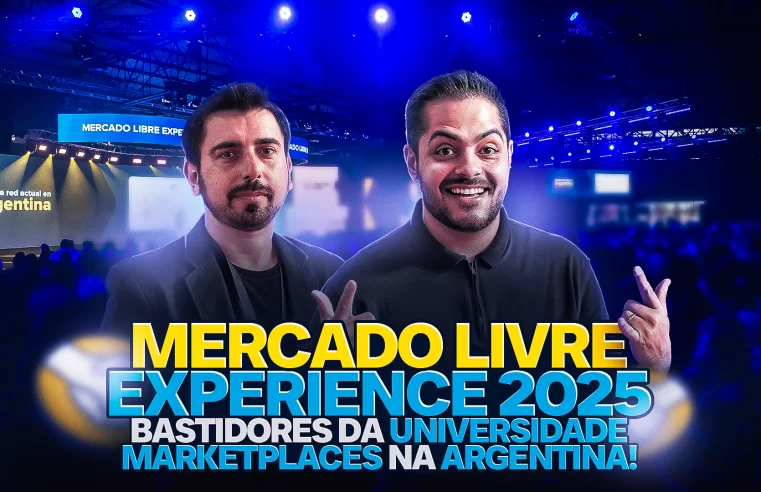 Missão Argentina – Os bastidores do 1º MeliXP na Argentina