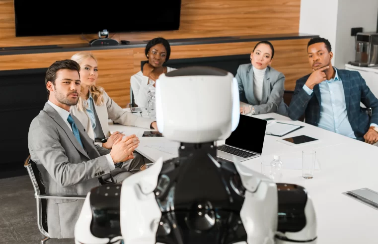 8 DICAS para vender mais usando a Inteligência Artificial