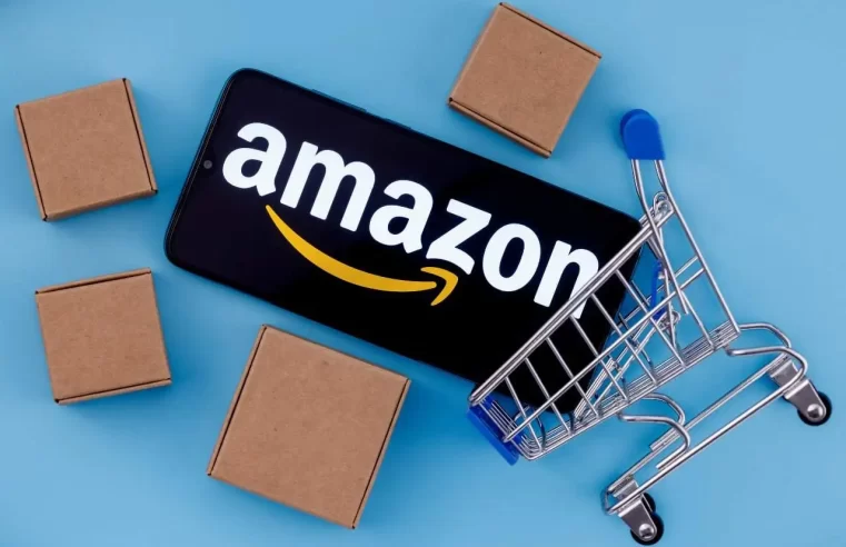 Conquiste o Cliente Amazon – Edição 2025