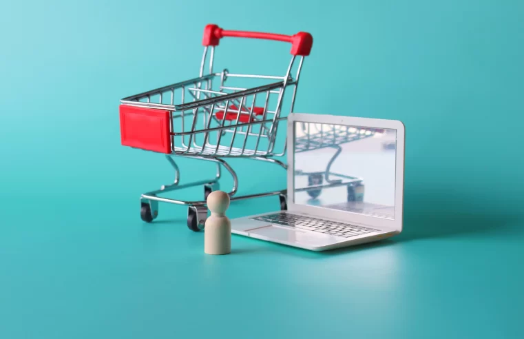 Lojas Online Faturam R$ 1,3 bilhão em 2025