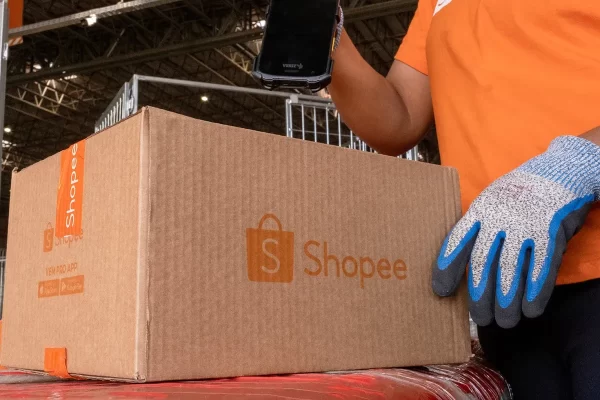 shopee