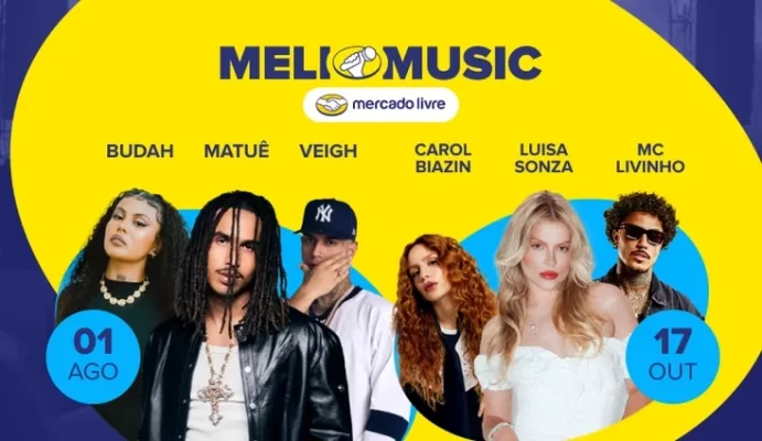 Meli Music