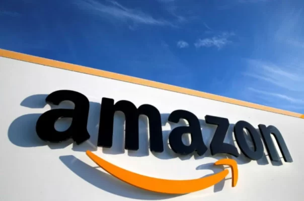 amazon