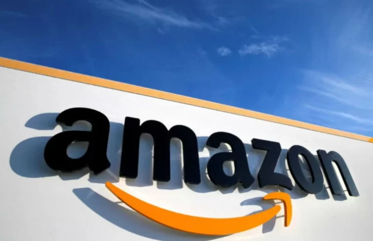 Lucro da Amazon Dispara 64% no 1º Trimestre e Reforça Domínio
