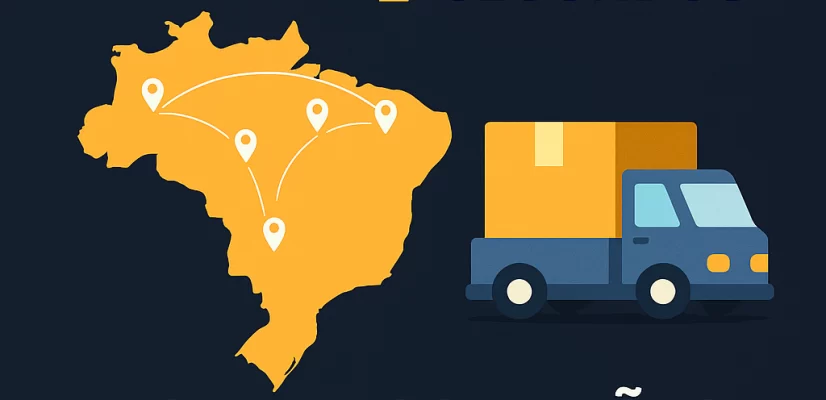 e-commerce brasileiro