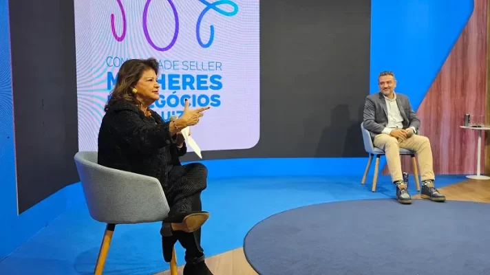 luiza trajano - Universidade Marketplaces