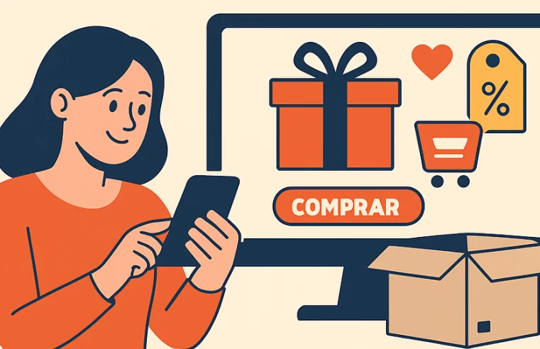 Expectativa para o Dia das Mães: vendas online devem bater recorde e somar R$ 9,7 bi