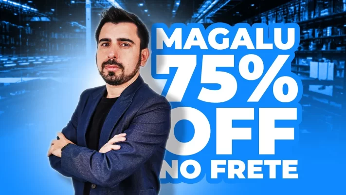thumb frete magalu