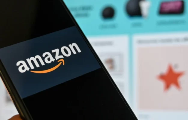 amazon